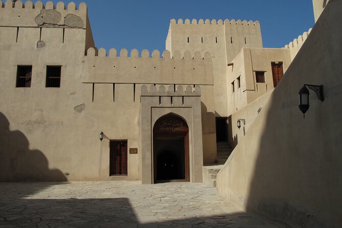 Private Day Trip to Nizwa, Jabal Akhdar (Green Mountain) & Birkat Al Moz - Enchanting Birkat Al Moz Oasis