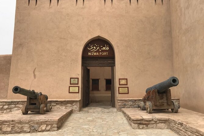 Private Day Trip to Nizwa, Jabal Akhdar (Green Mountain) & Birkat Al Moz - Inclusions and Exclusions of the Tour