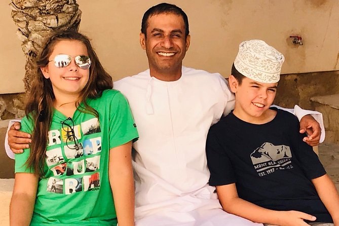 Private Day Trip to Nizwa & Jabal Shams (The Grand Canyon of Oman) - Shopping at Nizwa Souk