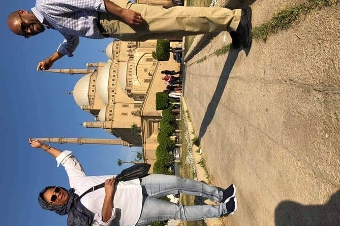 Private Day Trip to Old Cairo and Egyptian Museum - Egyptian Museum Visit
