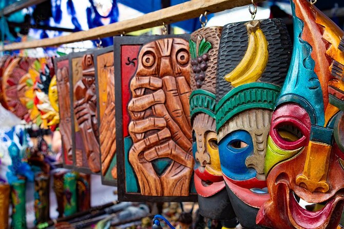 Private Day-Trip to Otavalo From Quito With Traditional Lunch - Key Points