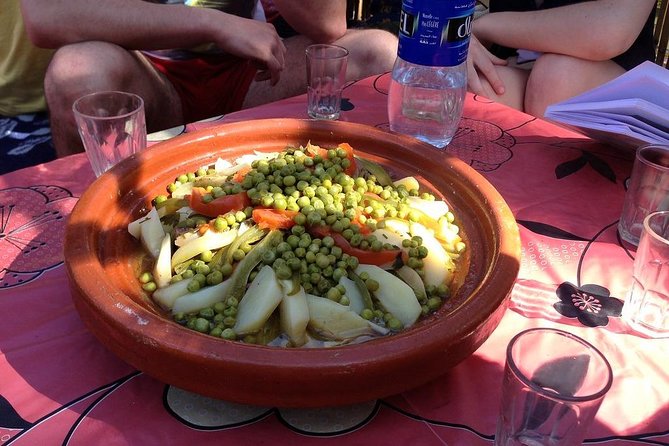 Private Day Trip to Paradise Valley From Marrakech ALL INCLUSIVE - Pickup Details