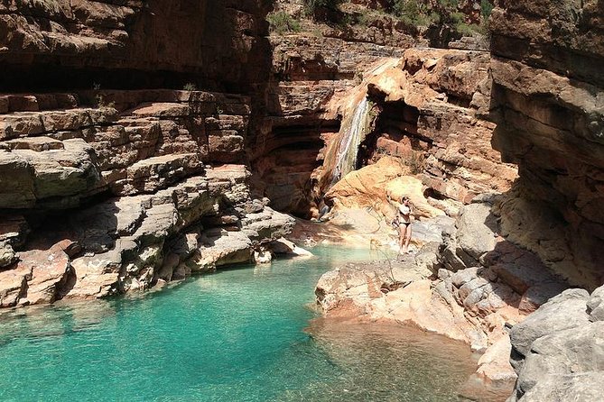 Private Day Trip to Paradise Valley From Marrakech ALL INCLUSIVE - Adventure Activities
