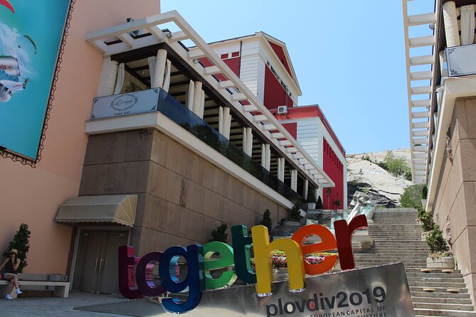 Private Day Trip to Plovdiv and Bachkovo Monastery - Inclusions and Exclusions Explained