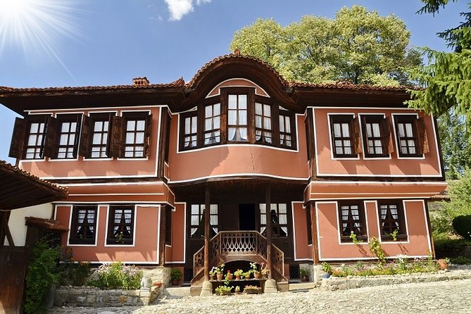 Private Day Trip to Plovdiv and Koprivshtitsa - Inclusions and Exclusions of the Tour