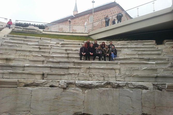 Private Day Trip to Plovdiv From Sofia - Meeting and Pickup Information