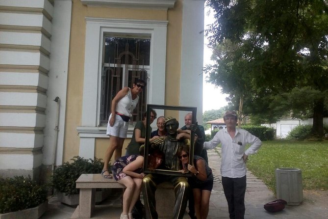 Private Day Trip to Plovdiv From Sofia - Knowledgeable and Engaging Guides