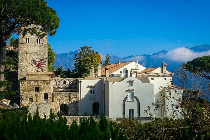 Private Day Trip to Pompeii and the Amalfi Coast With Pick up - Pompeii Exploration