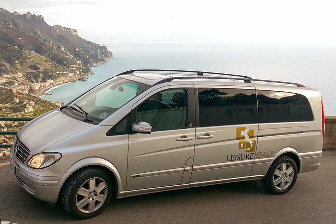 Private Day Trip to Pompeii and the Amalfi Coast With Pick up - Tour Flexibility