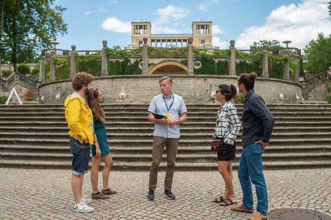 Private Day Trip to Potsdam From Berlin by Train - Tips for Your Trip