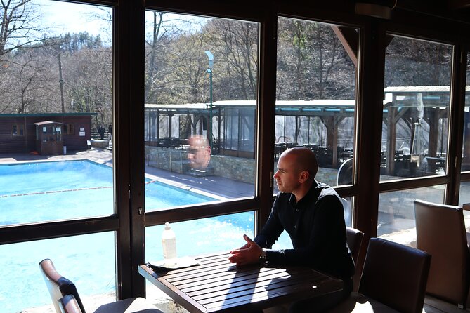 Private Day Trip to Pozar Thermal Baths & Edessa Waterfalls - Why Book This Tour?
