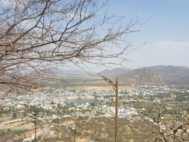 Private Day Trip to Pushkar From Jaipur - Cultural Significance