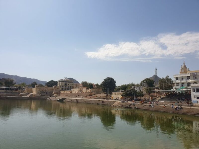 Private Day Trip to Pushkar From Jaipur - Important Information