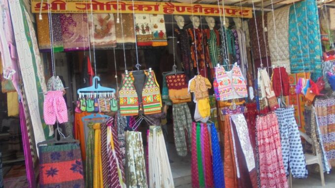 Private Day Trip to Pushkar From Jaipur - Visit Pushkar Lake