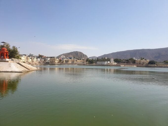 Private Day Trip to Pushkar From Jaipur - Frequently Asked Questions