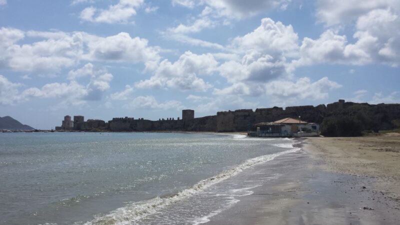 Private Day Trip to Pylos - Methoni From Kalamata. - Itinerary Overview