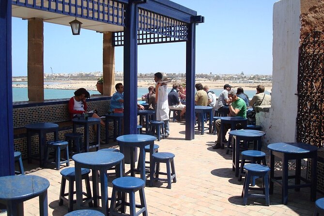 Private Day Trip to Rabat From Casablanca - Kasbah of the Udayas