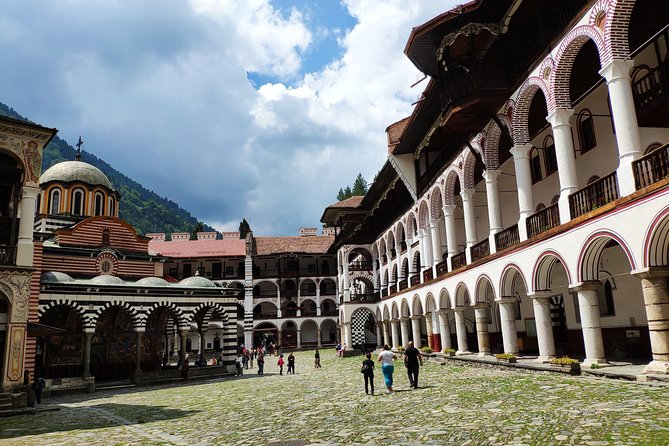 Private Day Trip to Rila Monastery From Sofia - Cancellation and Refund Policy