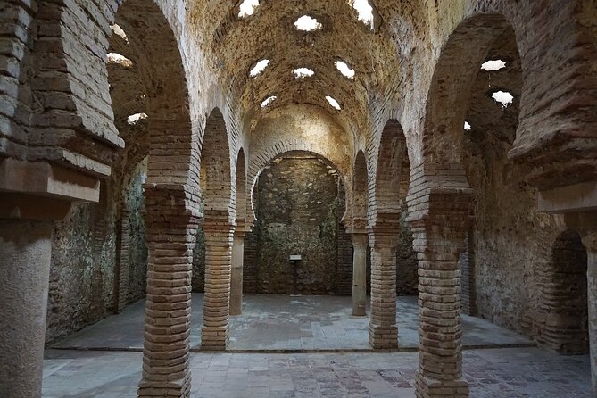 Private Day Trip to Ronda With Bullring Entry From Malaga - Key Highlights and Inclusions