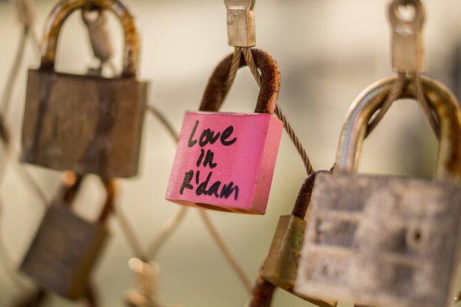 Private Day Trip to Rotterdam & Delft With Local: Do Best of All - Dining and Refreshments