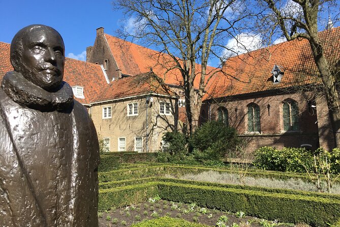 Private Day Trip to Rotterdam & Delft With Local: Do Best of All - Recap