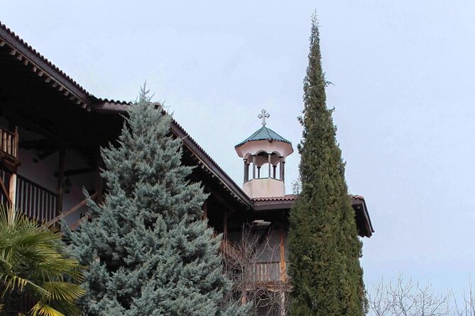 Private Day Trip to Rozhen Monastery and Melnik - Key Points