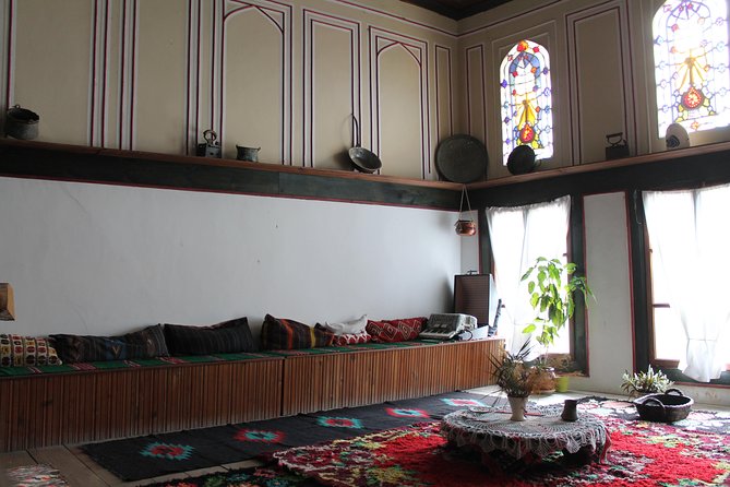 Private Day Trip to Rozhen Monastery and Melnik - Overview of the Tour