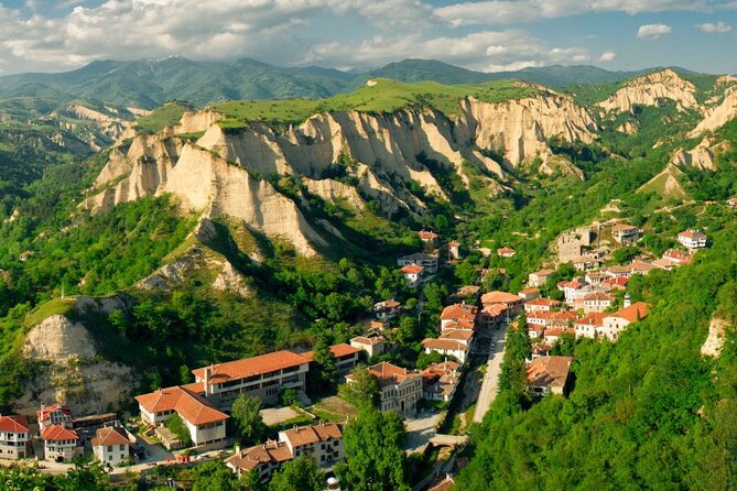 Private Day Trip to Rozhen Monastery and Melnik - Highlights of the Day
