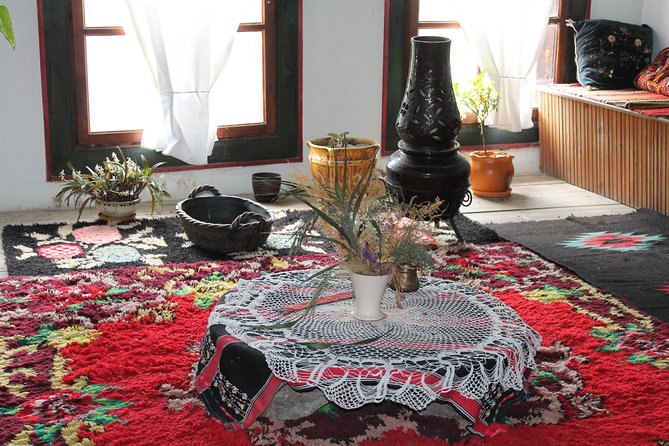 Private Day Trip to Rozhen Monastery and Melnik - Cancellation and Flexibility