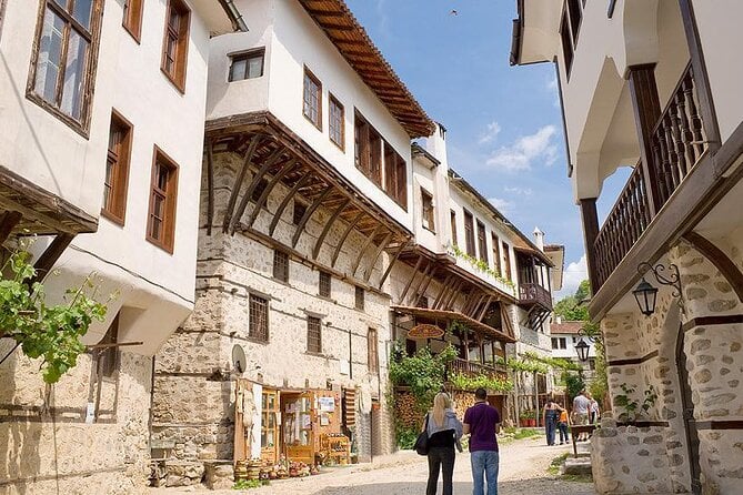 Private Day Trip to Rozhen Monastery and Melnik - Frequently Asked Questions