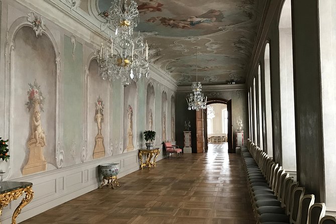 Private Day Trip to Rundale Palace, Hill of Crosses & More - Hill of Crosses