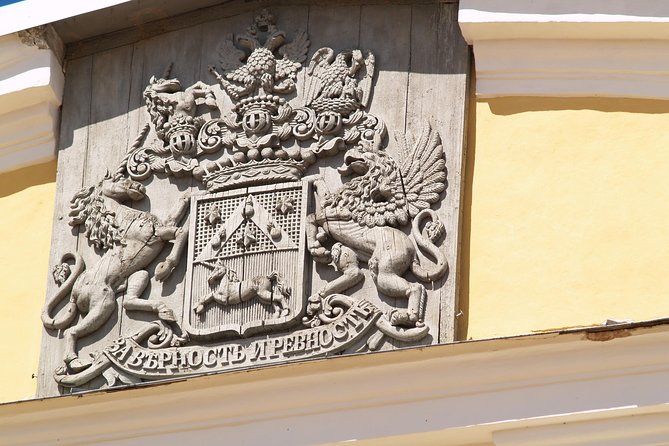 Private Day Trip to Rundale Palace, Hill of Crosses & More - Included Features