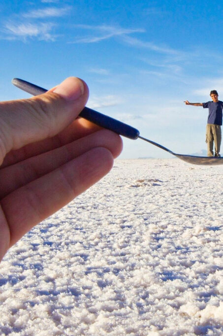 Private Day Trip to Salar De Uyuni With Tickets - Recap