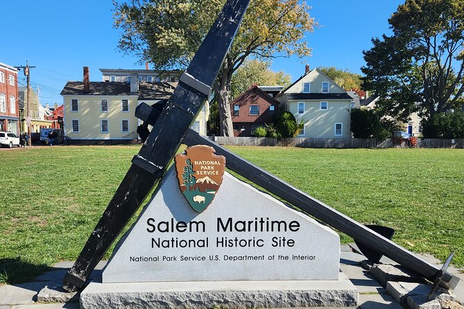 Private Day Trip to Salem and Hammond Castle From Boston - Included Amenities and Services