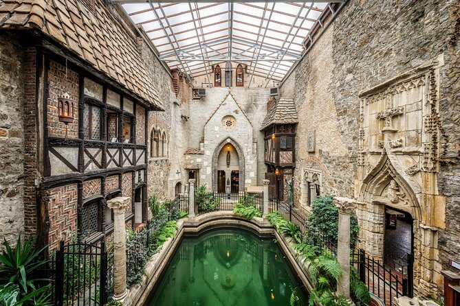 Private Day Trip to Salem and Hammond Castle From Boston - Guest Experiences and Feedback