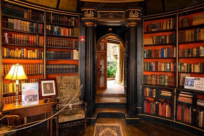 Private Day Trip to Salem and Hammond Castle From Boston - Frequently Asked Questions