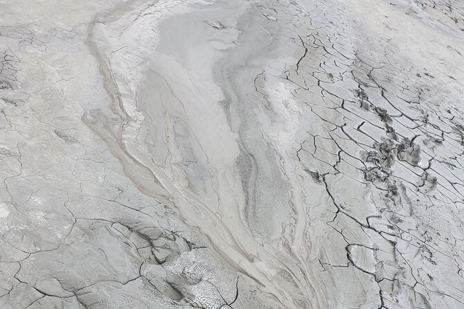 Private Day Trip to Salt Mine and Muddy Volcanoes From Bucharest - Flexibility and Booking