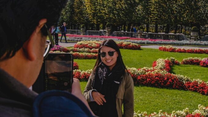 Private Day Trip to Salzburg From Vienna - Frequently Asked Questions