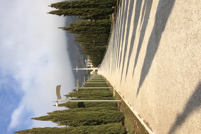 Private Day Trip to San Giovanni Rotondo to Visit the Shrine of Padre Pio From Sorrento or Naples - Inclusions and Exclusions