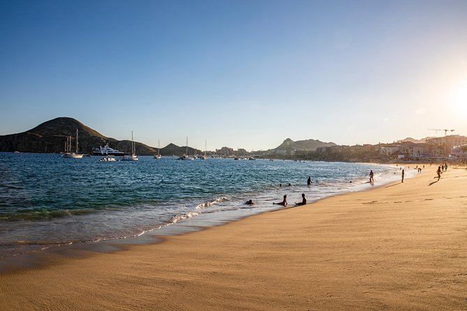 Private Day Trip to San José & Cabo San Lucas - Customer Reviews and Experiences