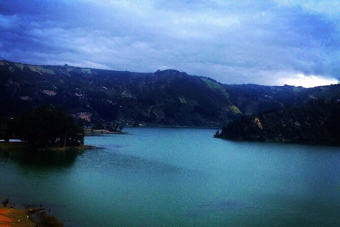 Private Day Trip To See The Wonderful Crater Lake Of Wenchi & Ancient Churches - Inclusions and Amenities