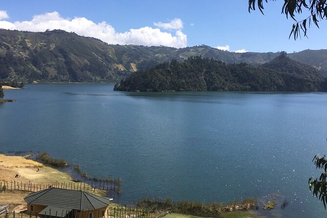Private Day Trip To See The Wonderful Crater Lake Of Wenchi & Ancient Churches - Additional Information