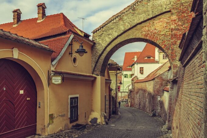 Private Day Trip to Sibiu From Bucharest - Customer Feedback
