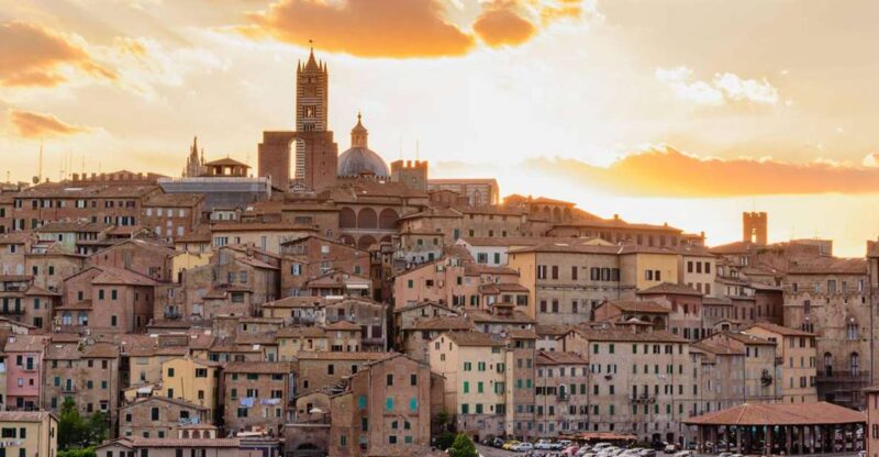 Private Day-Trip to Siena and San Gimignano - Transportation and Pickup