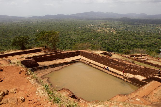 Private Day Trip to Sigiriya, Cave and National Park Safari Tour - Traveler Reviews and Feedback