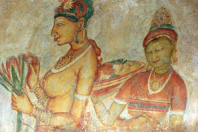 Private Day Trip to Sigiriya, Cave and National Park Safari Tour - Tour Experience Insights