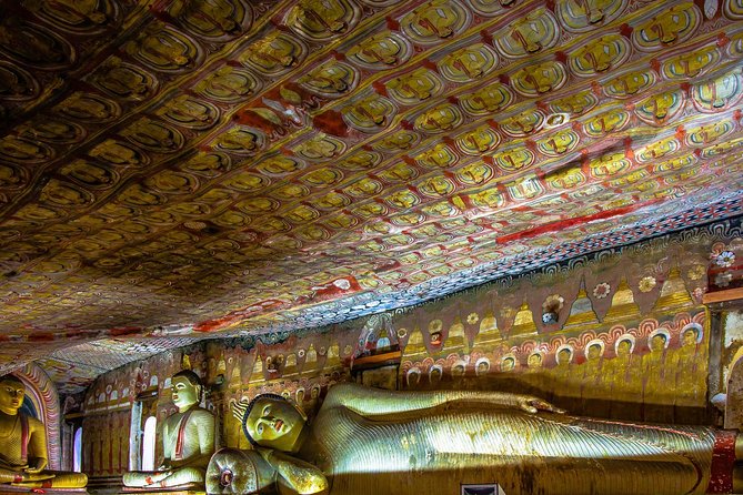 Private Day Trip to Sigiriya, Cave and National Park Safari Tour - Frequently Asked Questions