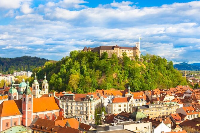 Private Day-Trip to ŠKocjan Caves & Ljubljana From Zagreb - Key Points