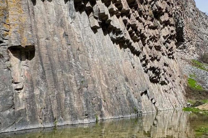 Private Day Trip to Symphony of Stones-Garni-Geghard & Lake Sevan - Experience Expectations