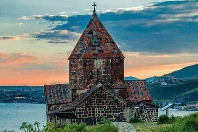 Private Day Trip to Symphony of Stones-Garni-Geghard & Lake Sevan - Geghard Monastery